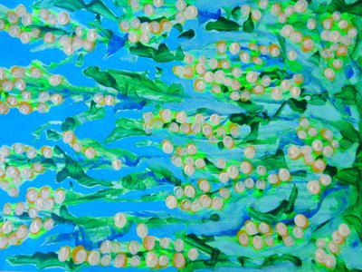 Blumen1 von Martina Konitzky