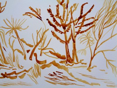 Garten von Martina Konitzky