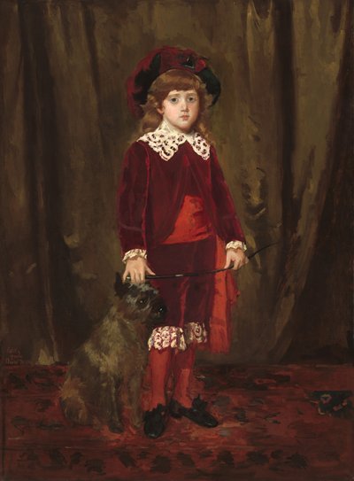 Eddy Cassatt Edward Buchanan Cassatt von Mary Cassatt