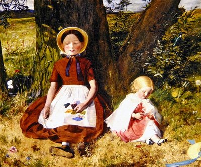Patchwork von Mary E. Dear