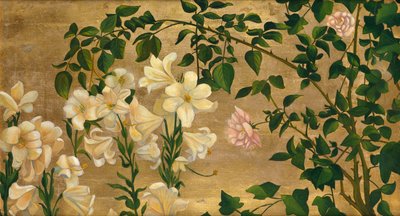 Sommer von Mary E. Williams