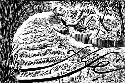 Der Fluss des Lebens von Mary Kuper