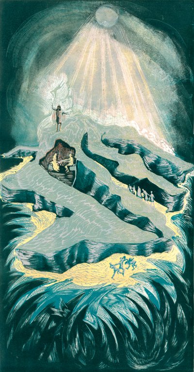 Der Sturm von Mary Kuper