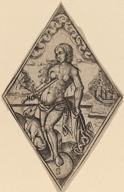 Lucretia von Master S