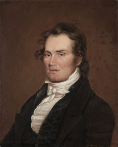 James G. McKinney von Matthew Harris Jouett