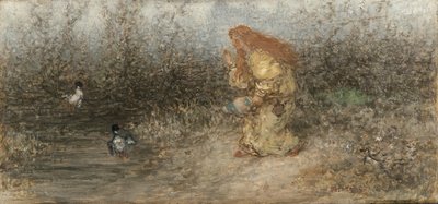 Märchen von Matthijs Maris