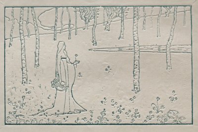Sappho von Maurice Dumont