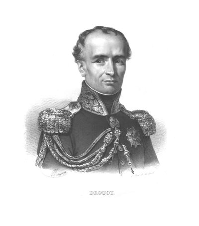 Antoine Drouot von Maurin