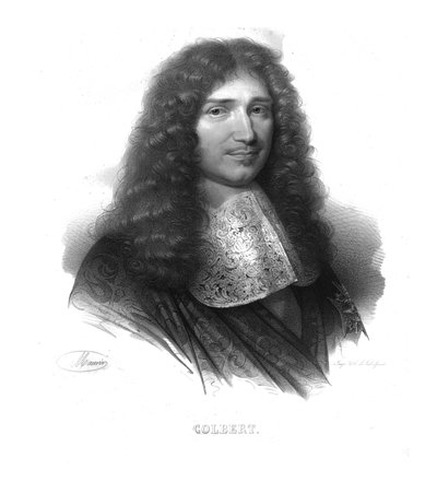 Colbert von Maurin