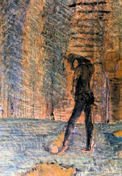 Hamlet von Max Jacob