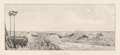 Huldigung von Max Klinger