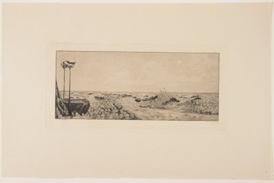 Huldigung von Max Klinger