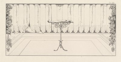 Ruhe, 1878-1880 von Max Klinger