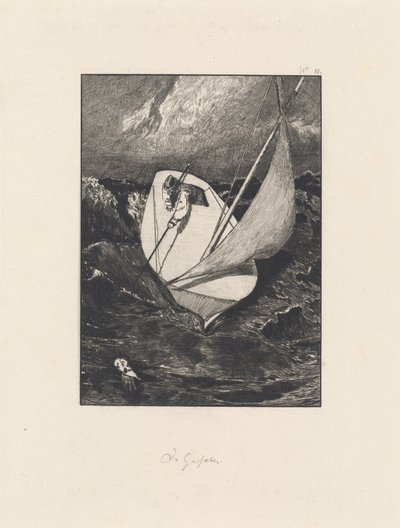 Rettung von Max Klinger