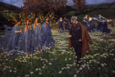 Eine Welt von Maximilian Lenz
