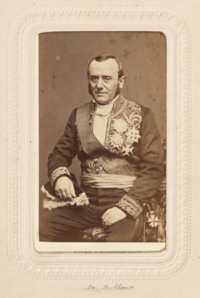 Billant von Mayer and Pierson