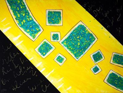 Freier Fall von Melanie Hermine Lichterfeld