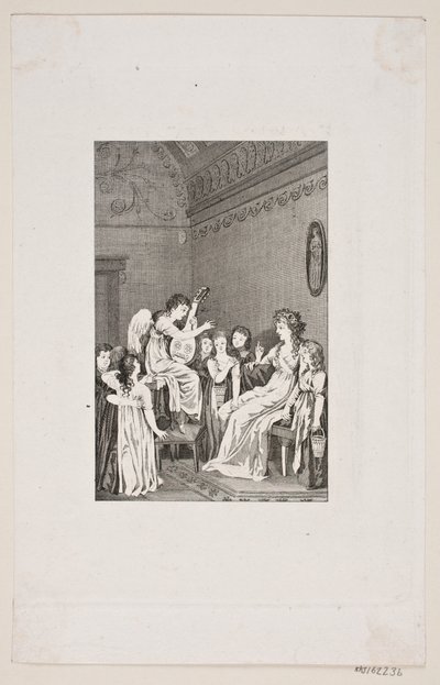 Illustration von Meno Haas