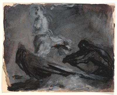 Illustration von Meno Haas