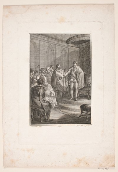 Illustration von Meno Haas