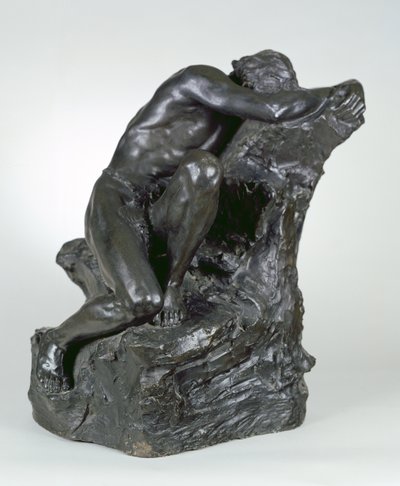 Der verlorene Sohn von Mervyn Lawrence