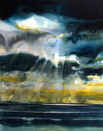 Der Nab von Michael Frith