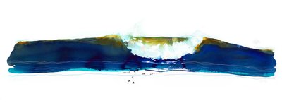 Welle von Michael Frith
