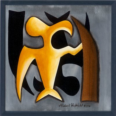 Ihu-ku von Michael H. Dietrich