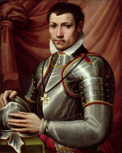 Unbekanntes Bild von Michele di Ridolfo Tosini
