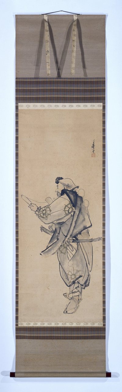 Benkei von Migita Toshihide