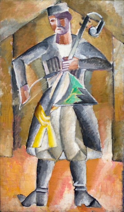 Sazandar von Mikhail Le Dantiu