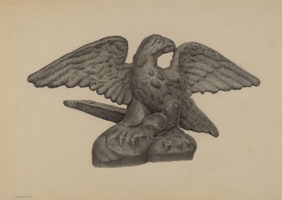 Wandanker von Milton Grubstein