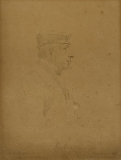 Agostino Manfredo von Miner Kilbourne Kellogg