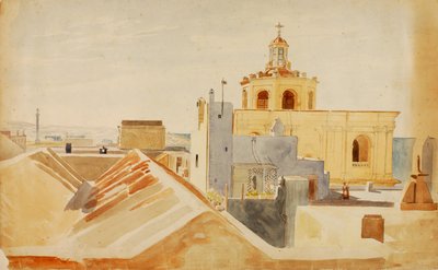 Malta von Miner Kilbourne Kellogg