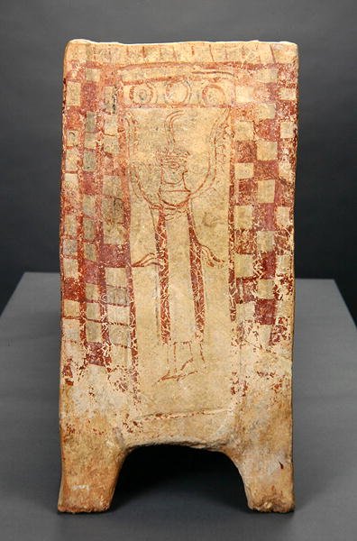 Larnax von Mycenaean
