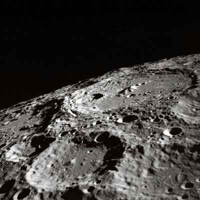 Apollo 10 - NASA, 1969 von NASA Images