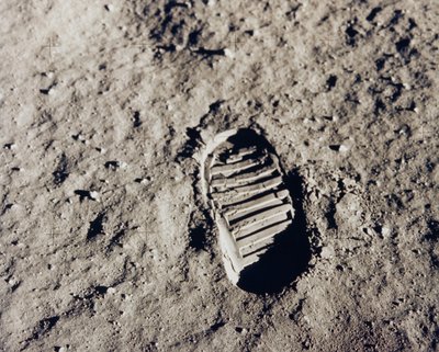 Apollo 11 - NASA, 1969 von NASA Images