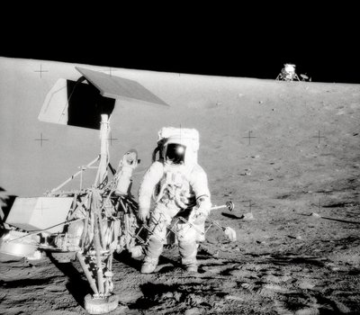 Apollo 12 - NASA von NASA Images