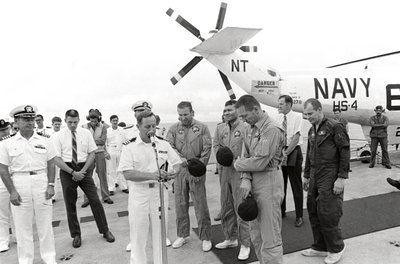 Apollo 13 - NASA, 1970 von NASA Images
