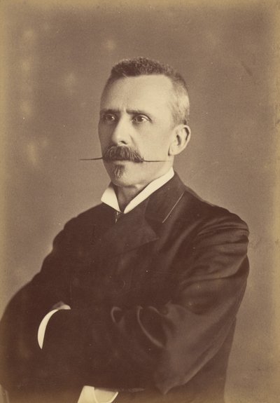 Engel von Nadar [Gaspard Félix Tournachon]