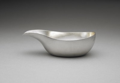 Papboot, ca. 1815 von Nathaniel Vernon