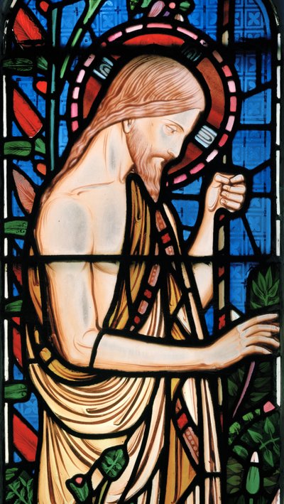 Noli Me Tangere von Nathaniel Westlake