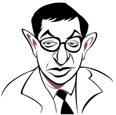 Bernard Herrmann, 2018 von Neale Osborne