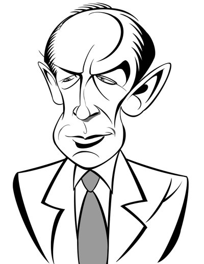 Ray Harryhausen, 2019 von Neale Osborne