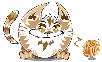 T-Katze von Neale Osborne