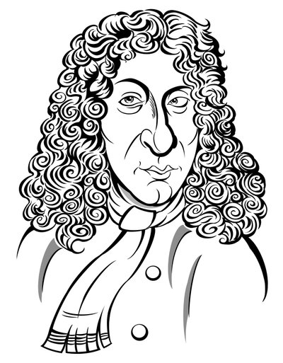 Tomaso Giovanni Albinoni, 2019 von Neale Osborne