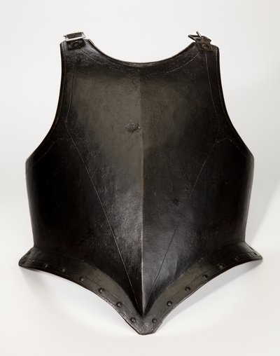 Brustpanzer von Netherlandish School