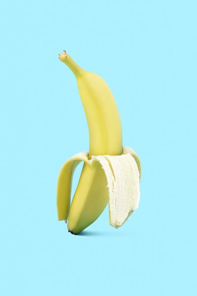 Bananen von Niccolò Fioriti