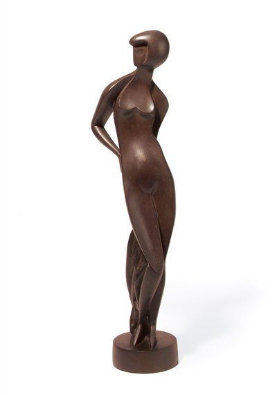 Verherrlichung der Schönheit, 1925 von Niccolo d Antonio