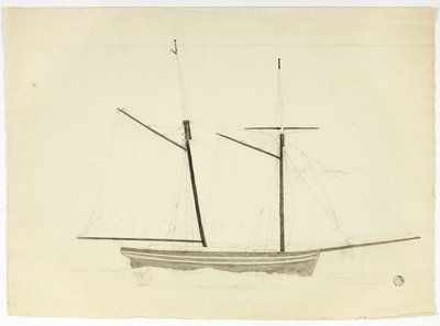 Walfänger von Nicholas Pocock